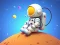 Xogo Coloring Book: Spaceman Sitting en liña