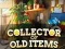 Xogo Collector of Old Items en liña