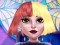 Xogo Wendy's Gothic Hairstyle Challenge en liña