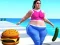 Xogo Fat Race 3D en liña