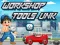 Xogo Workshop Tools Link en liña