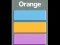 Xogo Tap The Right Color en liña