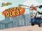 Xogo Disney DuckTables Duckburg Quest en liña