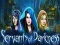 Xogo Servants of Darkness en liña