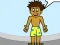 Xogo Hooda Escape Water Park 2023 en liña