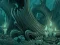 Xogo Smooth Foggy Forest Escape en liña