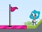 Xogo Crazy Golf en liña