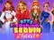 Xogo BFFs Fashion Sequin Addict en liña