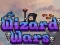 Xogo Wizard Wars en liña