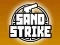 Xogo Sand Strike en liña