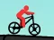 Xogo Stickman Bike en liña