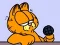 Xogo FNF: Garfield Monday Funkin' en liña
