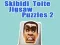 Xogo Skibidi Toilet Jigsaw Puzzle 2 en liña