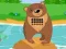 Xogo Childish Teddy Forest Escape en liña