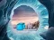 Xogo Winter Ice Cave Escape en liña