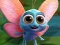 Xogo Elated Butterfly Escape en liña