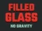 Xogo Filled Glass No Gravity en liña