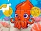 Xogo Jigsaw Puzzle: Squid Game en liña