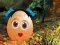 Xogo Girl Egg Escape en liña