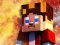 Xogo Blocky Fire World en liña