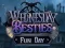 Xogo Wednesday Besties Fun Day en liña