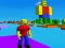 Xogo Roblox Obby: Tower of Hell en liña