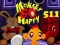 Xogo Monkey Go Happy Stage 511 en liña