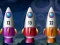 Xogo Math Rockets Multiplication en liña
