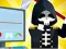 Xogo Death Incoming en liña