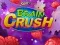 Xogo Sam & Cat: Brain Crush en liña
