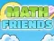 Xogo Math Friends en liña