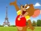 Xogo Tom and Jerry: Dress Up en liña