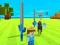 Xogo Kogama: Minecraft World en liña