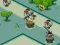 Xogo King Bird Tower Defense en liña