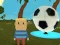 Xogo Kogama: Football Adventure en liña