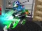 Xogo Moto Highway Traffic Rider en liña