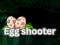Xogo Egg shooter en liña
