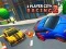 Xogo 2 Player City Racing 2 en liña