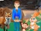 Xogo Meet The Lion King en liña