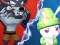 Xogo Hunted Wolf Defense Game en liña