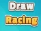 Xogo Draw Racing en liña