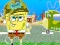 Xogo Spongebob Under The Sea en liña