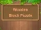 Xogo Wooden Block Puzzle en liña