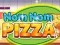 Xogo Nom Nom Pizza en liña