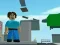 Xogo Roblox Obby: Rainbow Path en liña