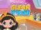 Xogo Sweet Baby Clean House en liña