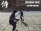 Xogo Kurofune Samurai en liña