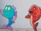 Xogo Aquatic Adventure Find Stylish Fish Toy en liña
