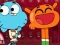 Xogo The Amazing Funk of Gumball en liña