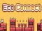 Xogo Eco Connect en liña